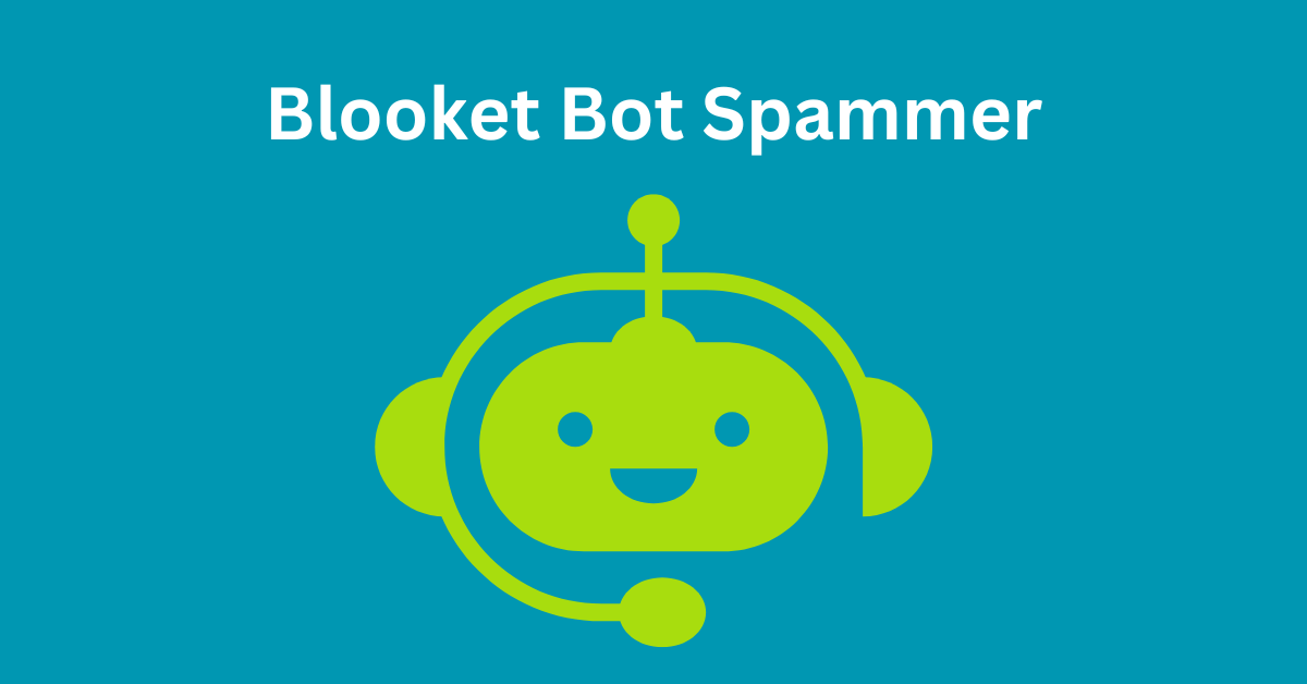 Blooket Bot Spammer