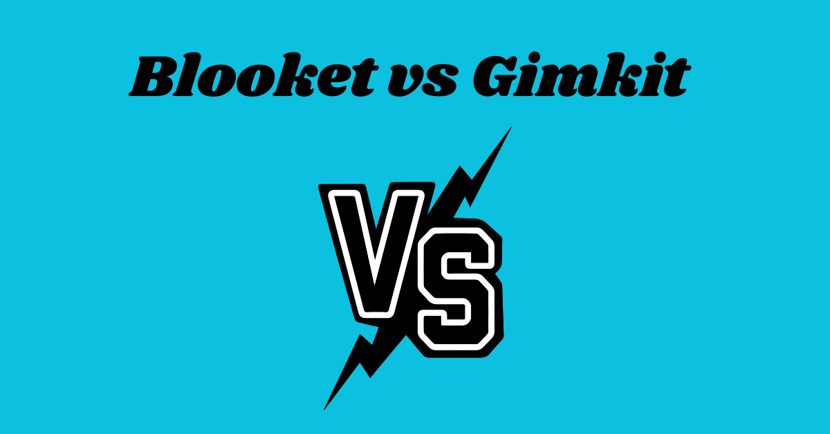 Blooket vs Gimkit